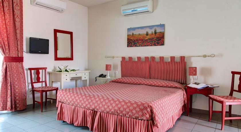 Appart hôtel Quadra Key Easy In Florence